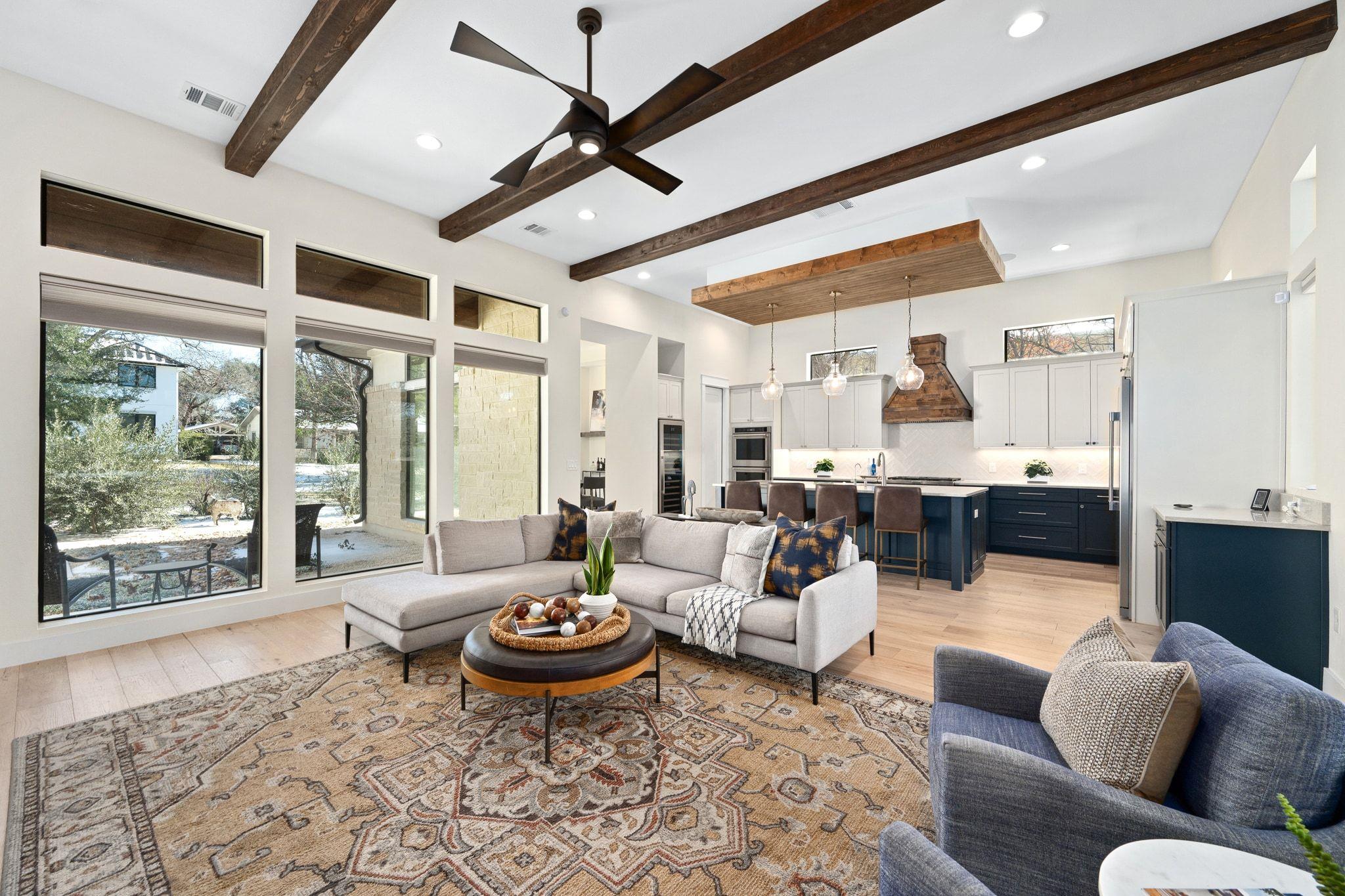 6104 Cary Drive Austin TX 78757