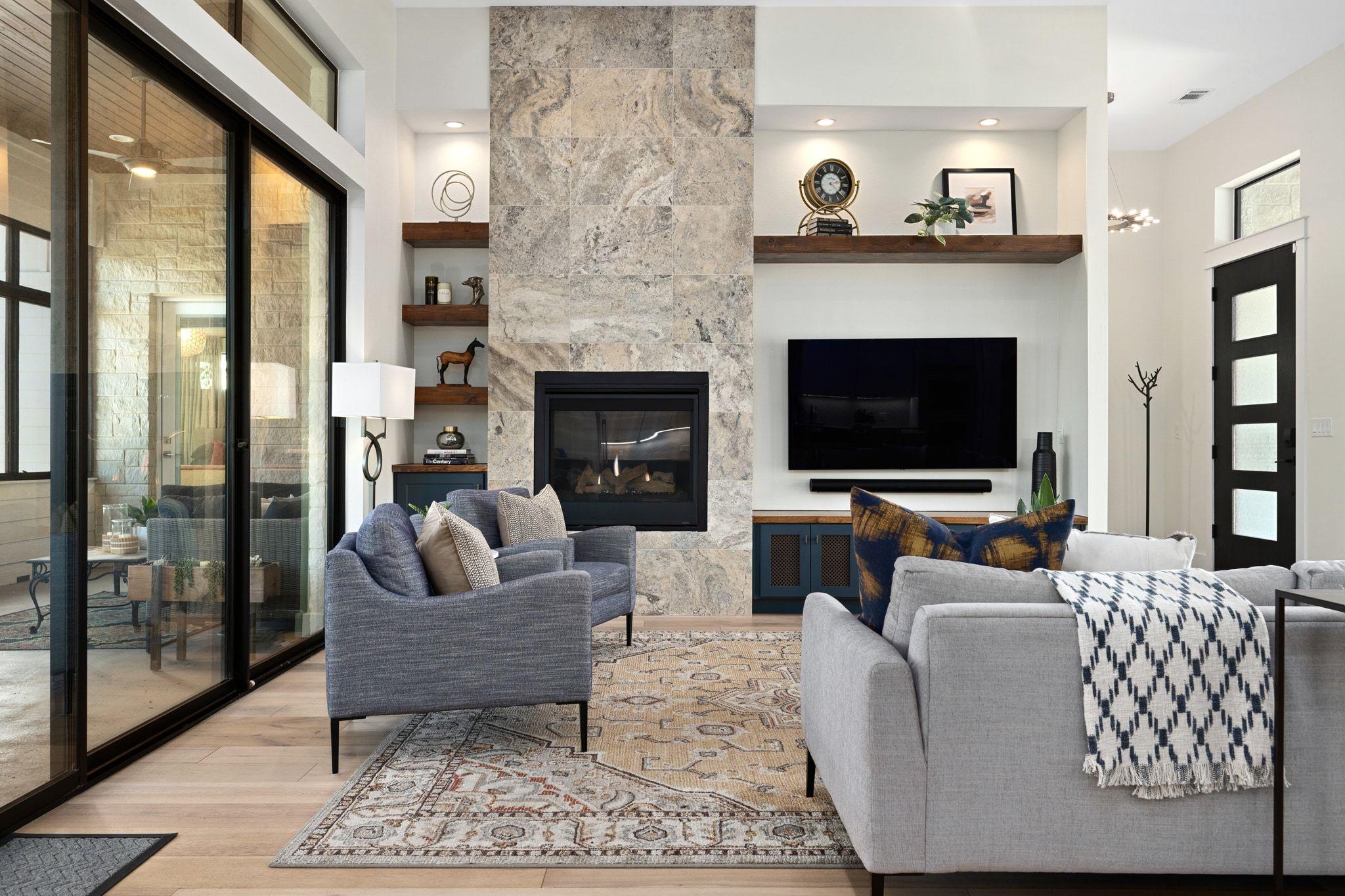 6104 Cary Drive Austin TX 78757