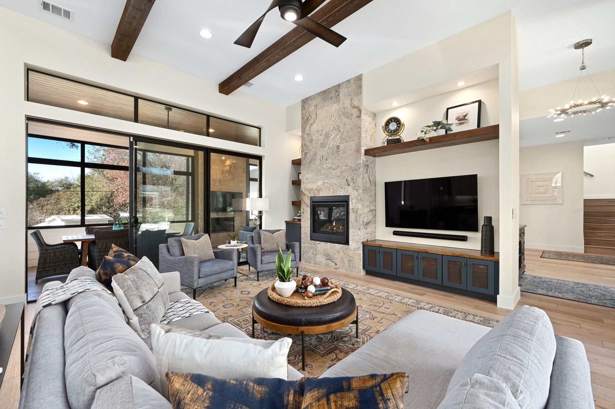 6104 Cary Drive Austin TX 78757