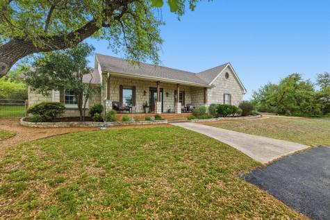 508 S Lariat Circle Dripping Springs TX 78620