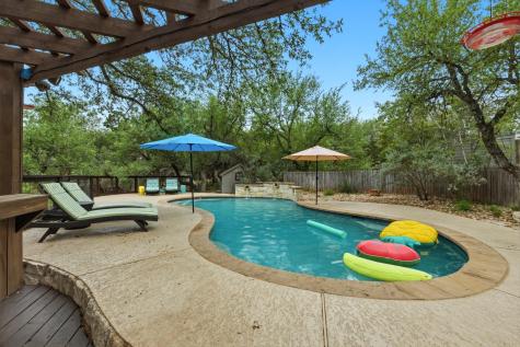 508 S Lariat Circle Dripping Springs TX 78620