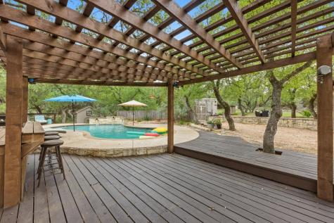 508 S Lariat Circle Dripping Springs TX 78620