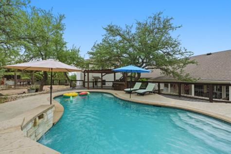 508 S Lariat Circle Dripping Springs TX 78620