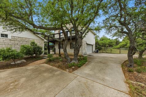508 S Lariat Circle Dripping Springs TX 78620