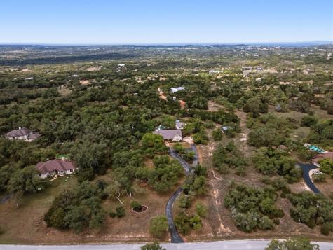 508 S Lariat Circle Dripping Springs TX 78620