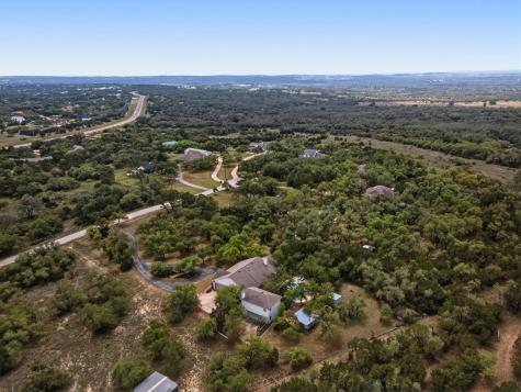 508 S Lariat Circle Dripping Springs TX 78620