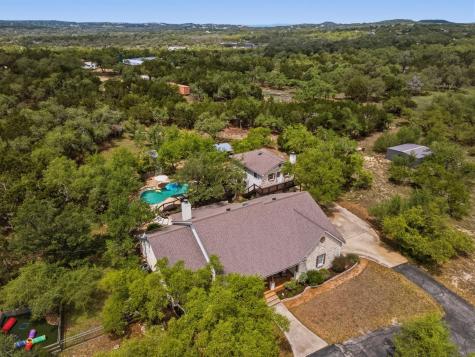 508 S Lariat Circle Dripping Springs TX 78620
