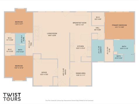 508 S Lariat Circle Dripping Springs TX 78620