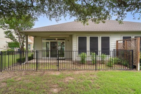 330 Portsmouth Drive Georgetown TX 78633
