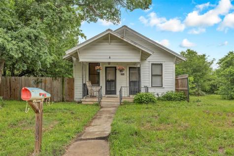 1002 Washburn Street Taylor TX 76574