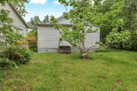 1002 Washburn Street Taylor TX 76574