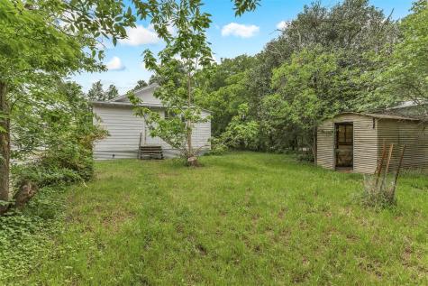 1002 Washburn Street Taylor TX 76574