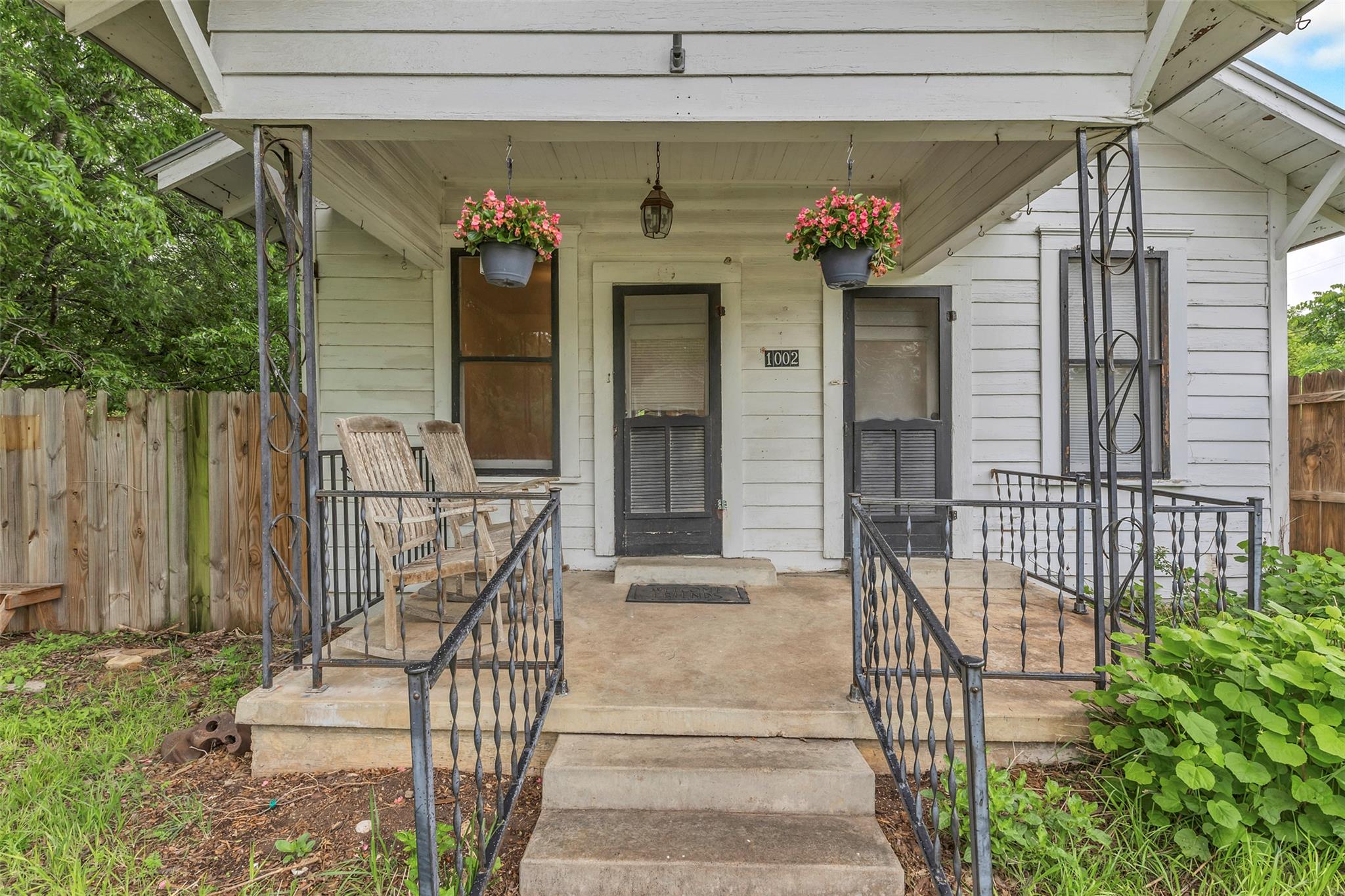 1002 Washburn Street Taylor TX 76574