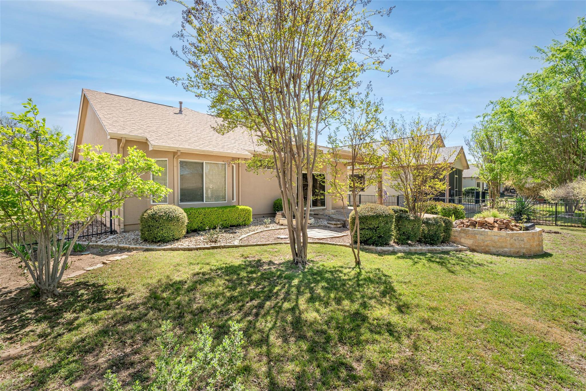 516 Texas Drive Georgetown TX 78633
