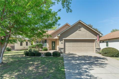 516 Texas Drive Georgetown TX 78633
