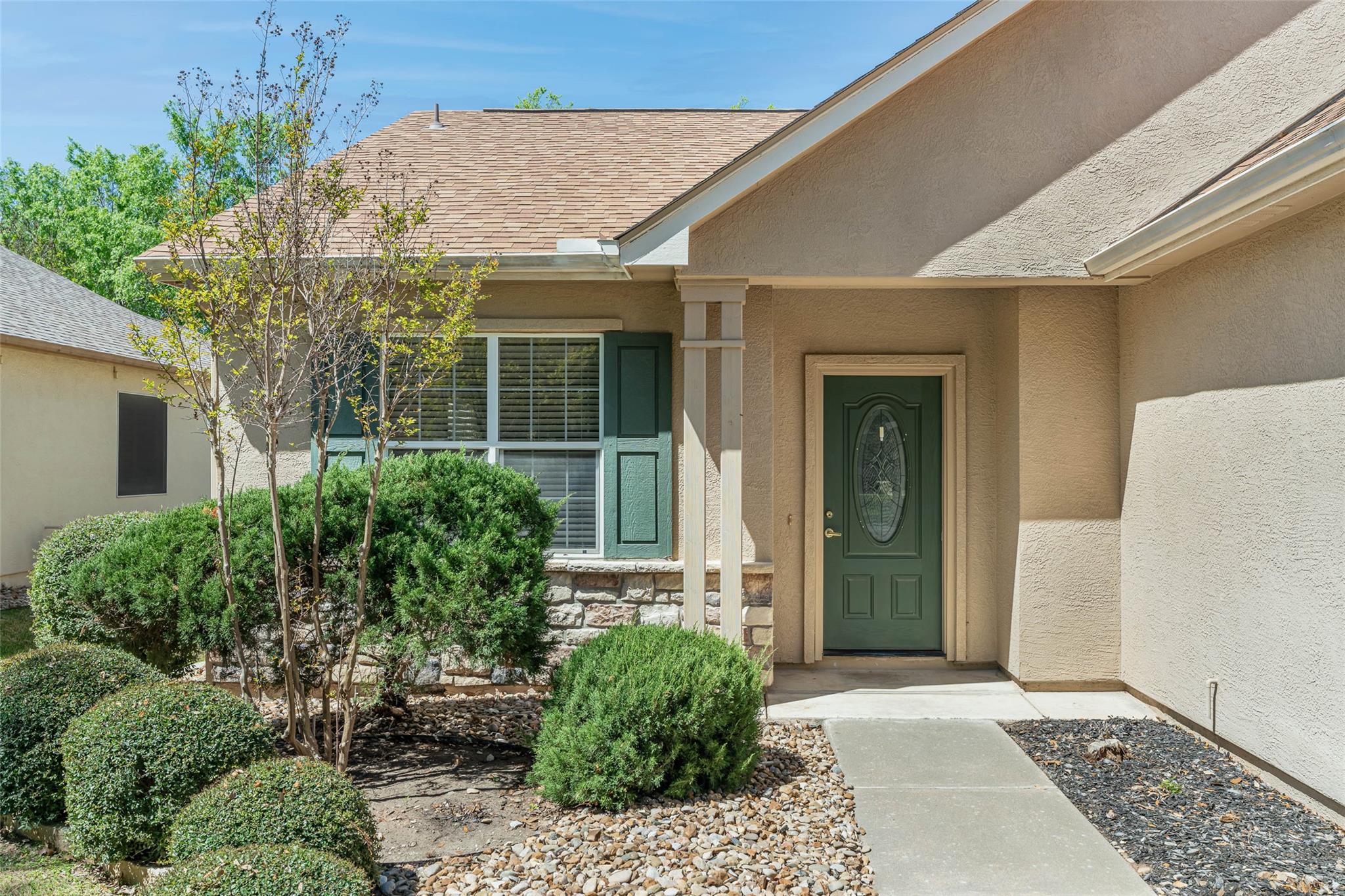 516 Texas Drive Georgetown TX 78633