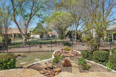 516 Texas Drive Georgetown TX 78633