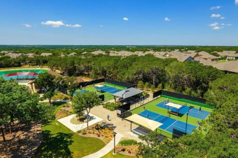 516 Texas Drive Georgetown TX 78633