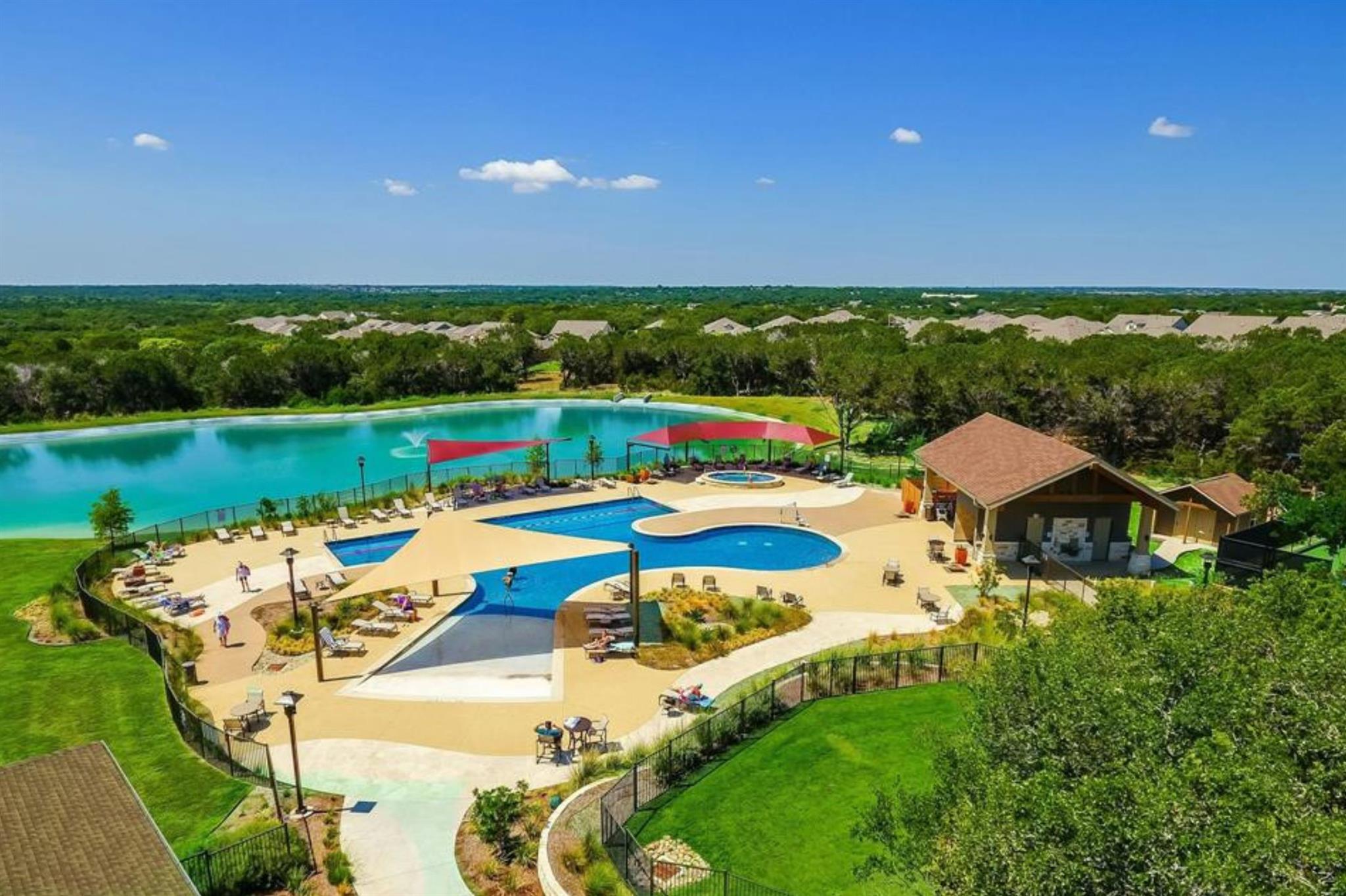 516 Texas Drive Georgetown TX 78633