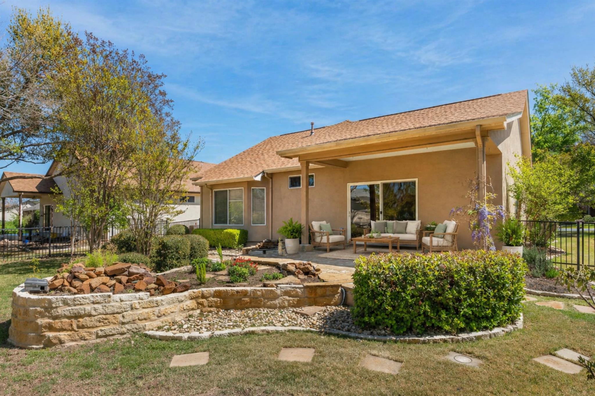 516 Texas Drive Georgetown TX 78633