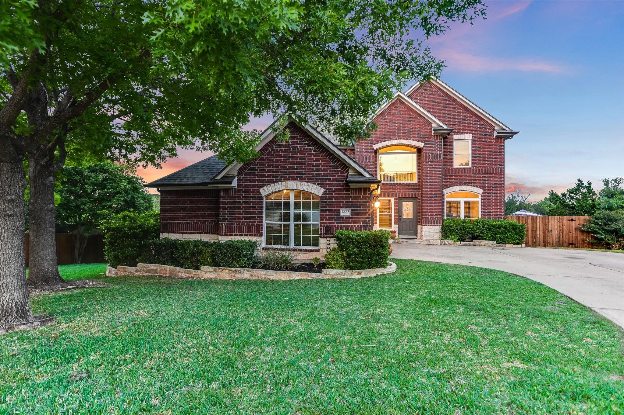 1022 Bretton Woods Drive Cedar Park TX 78613