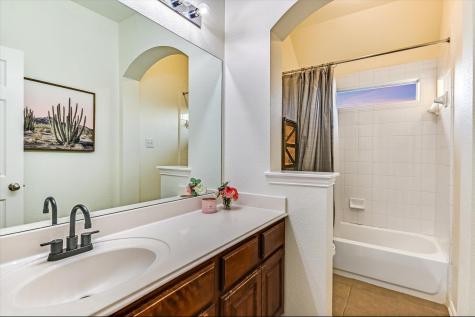 1022 Bretton Woods Drive Cedar Park TX 78613
