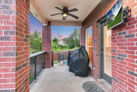 1022 Bretton Woods Drive Cedar Park TX 78613