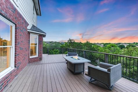 1022 Bretton Woods Drive Cedar Park TX 78613