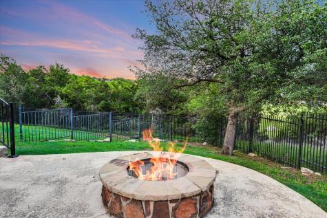 1022 Bretton Woods Drive Cedar Park TX 78613