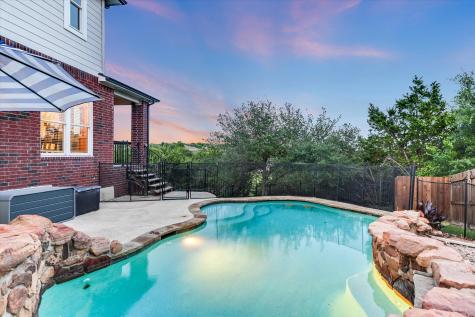 1022 Bretton Woods Drive Cedar Park TX 78613