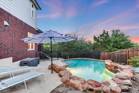 1022 Bretton Woods Drive Cedar Park TX 78613