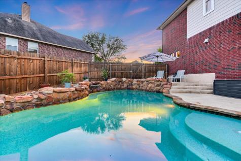 1022 Bretton Woods Drive Cedar Park TX 78613