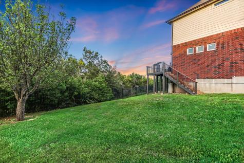 1022 Bretton Woods Drive Cedar Park TX 78613