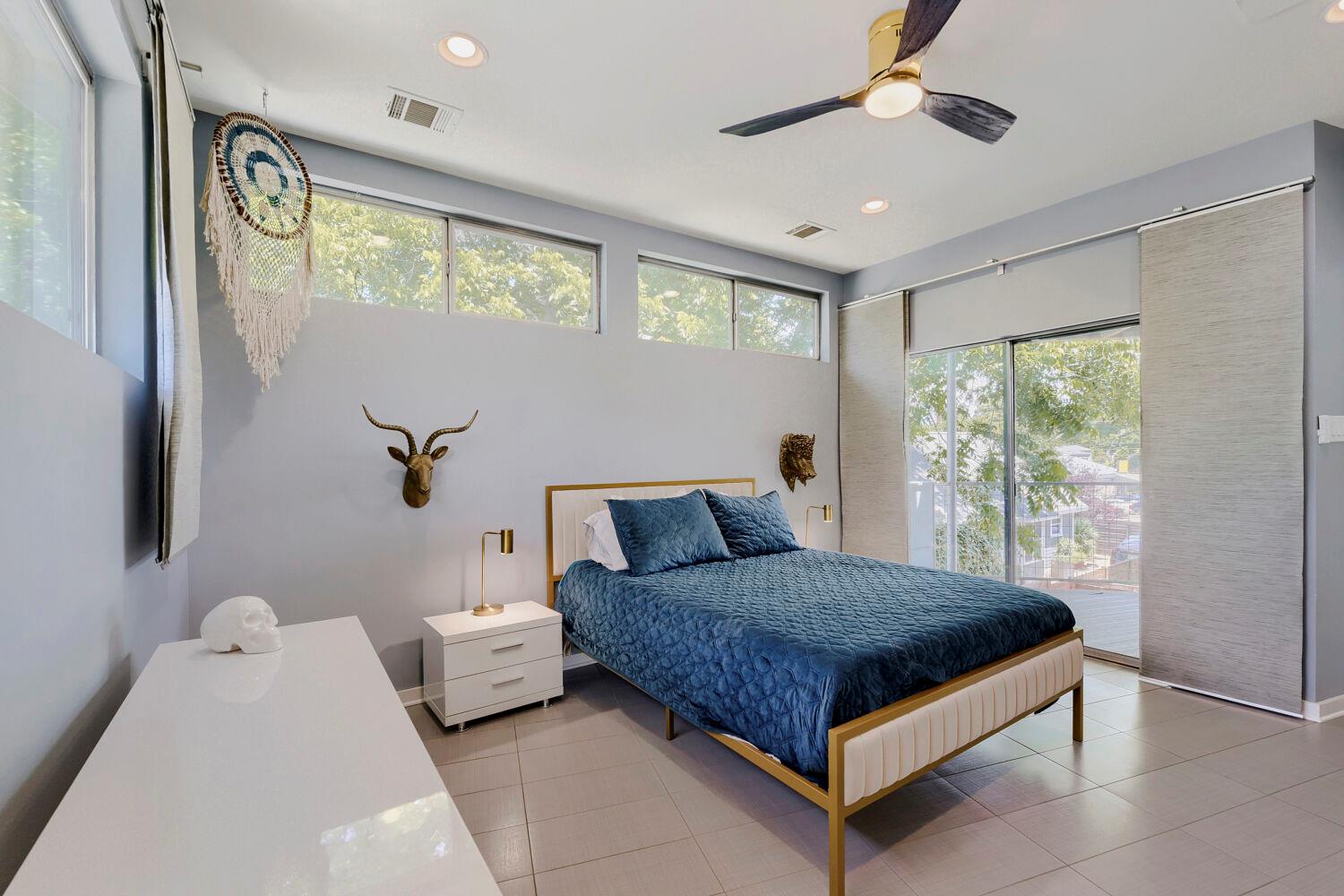 2112 Haskell Street Austin TX 78702