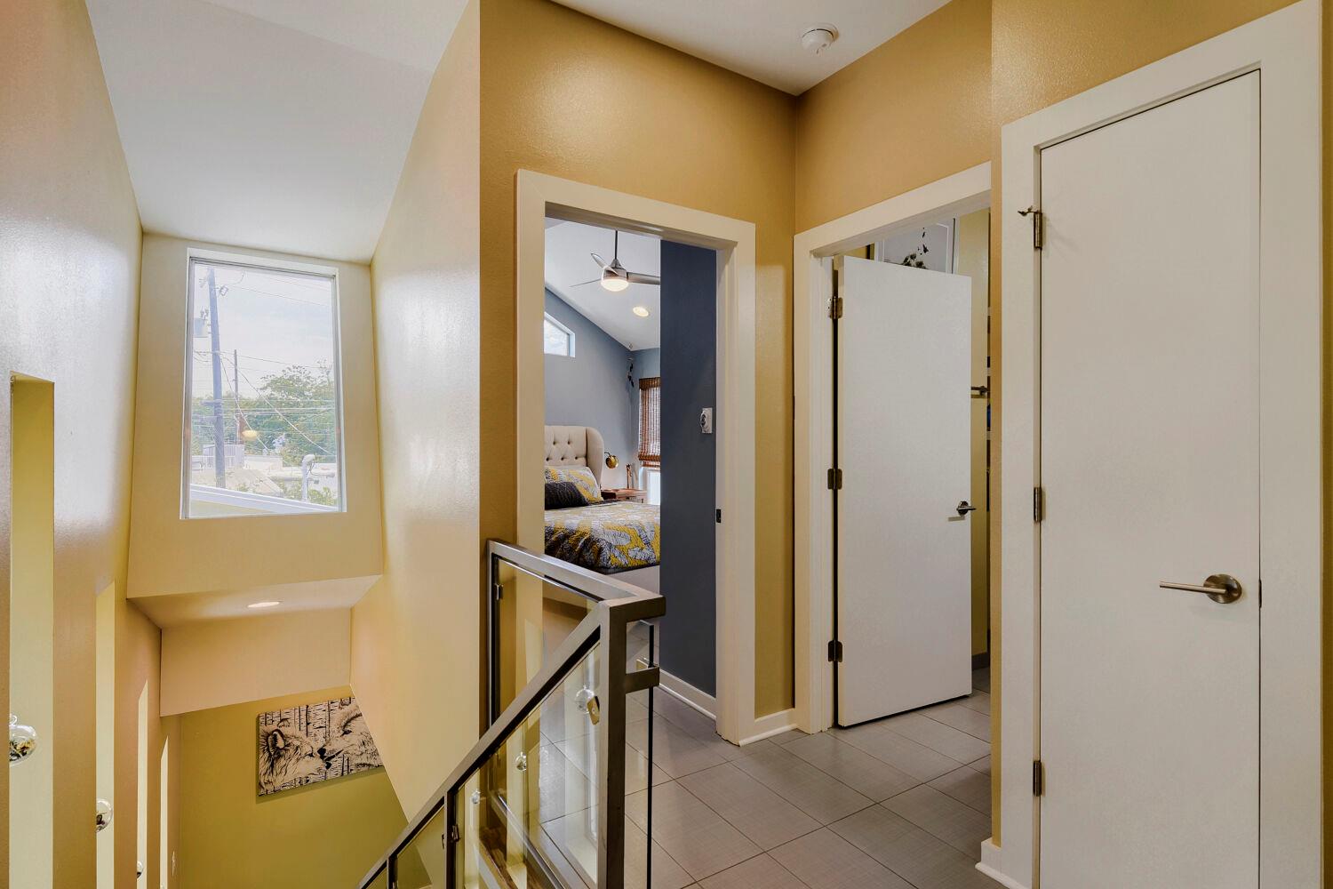 2112 Haskell Street Austin TX 78702