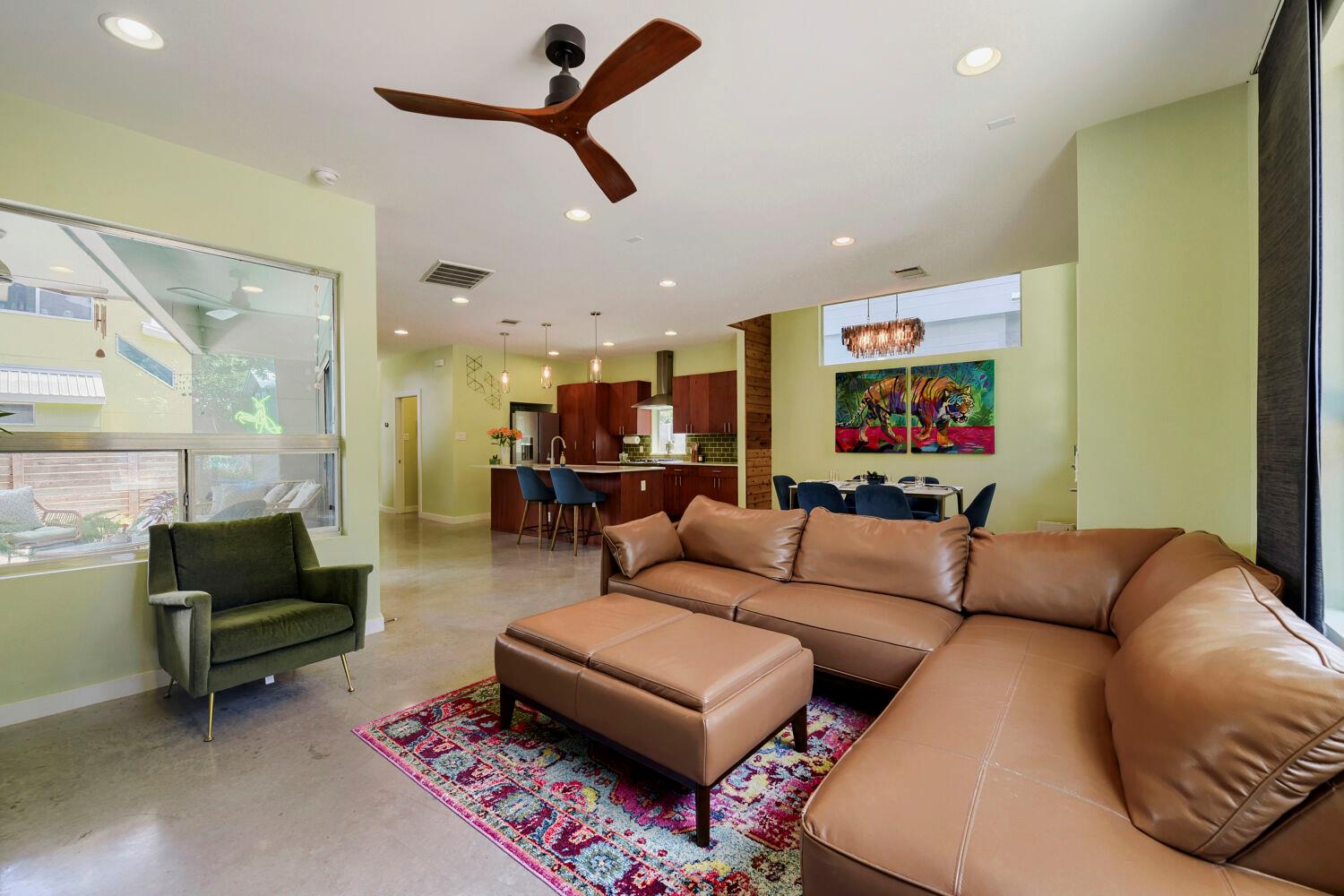 2112 Haskell Street Austin TX 78702