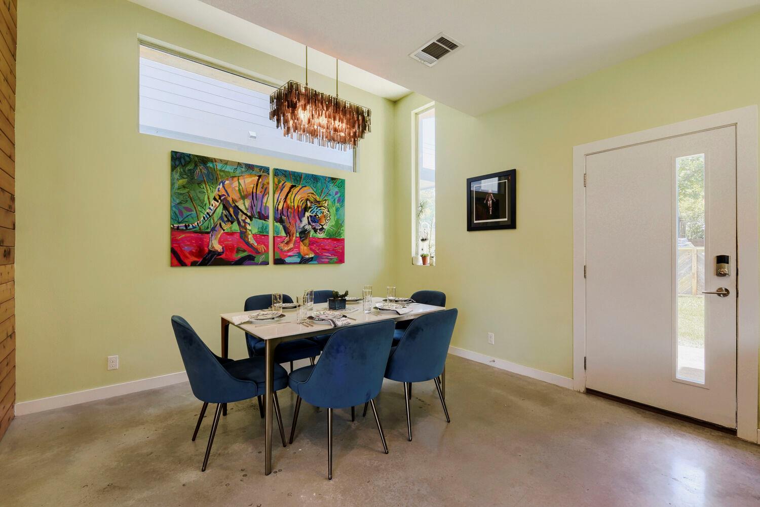 2112 Haskell Street Austin TX 78702