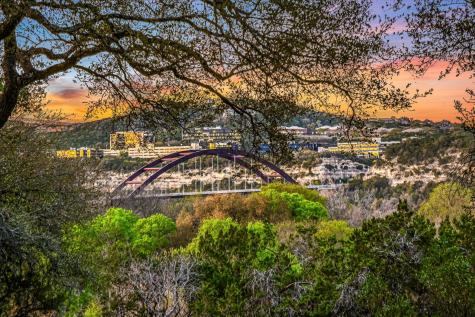 4646 Rockcliff Road Austin TX 78746