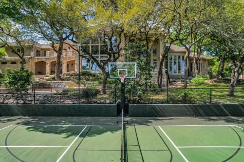 4646 Rockcliff Road Austin TX 78746