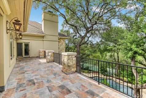 4646 Rockcliff Road Austin TX 78746