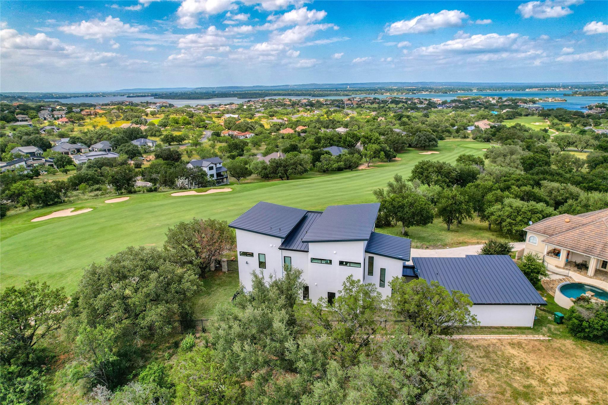 207 Kites Court Horseshoe Bay TX 78657