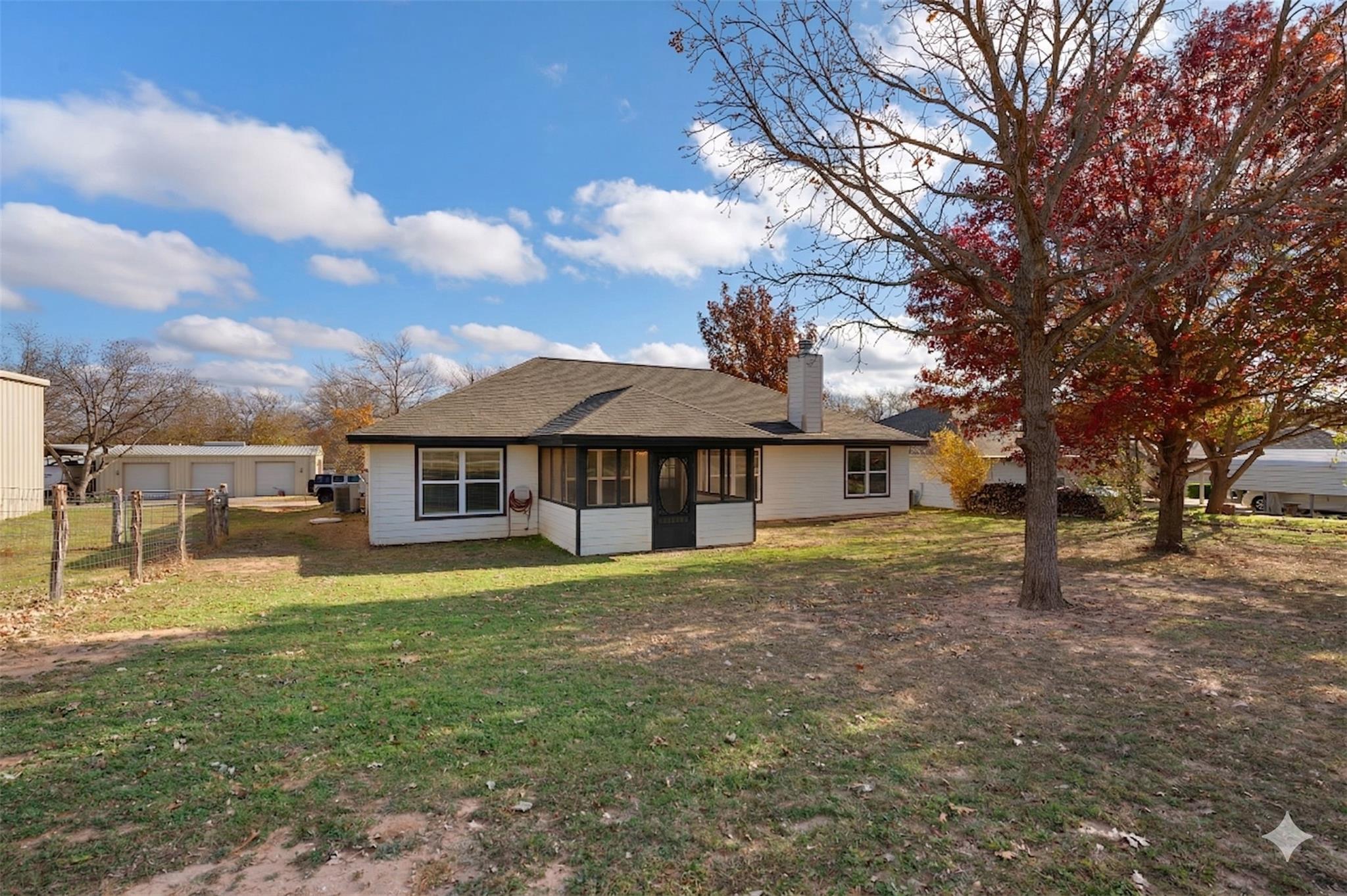 143 Boulder Drive Kingsland TX 78639