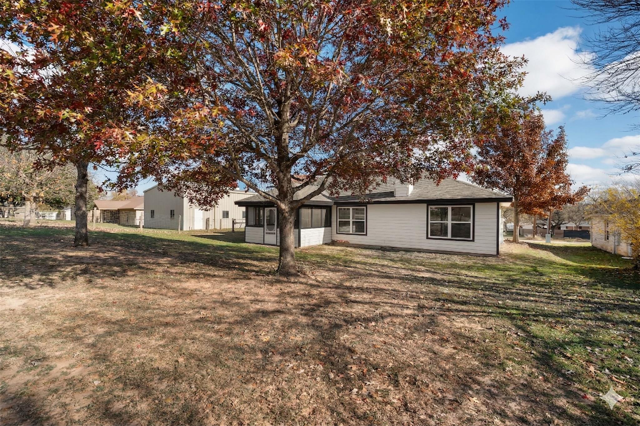 143 Boulder Drive Kingsland TX 78639
