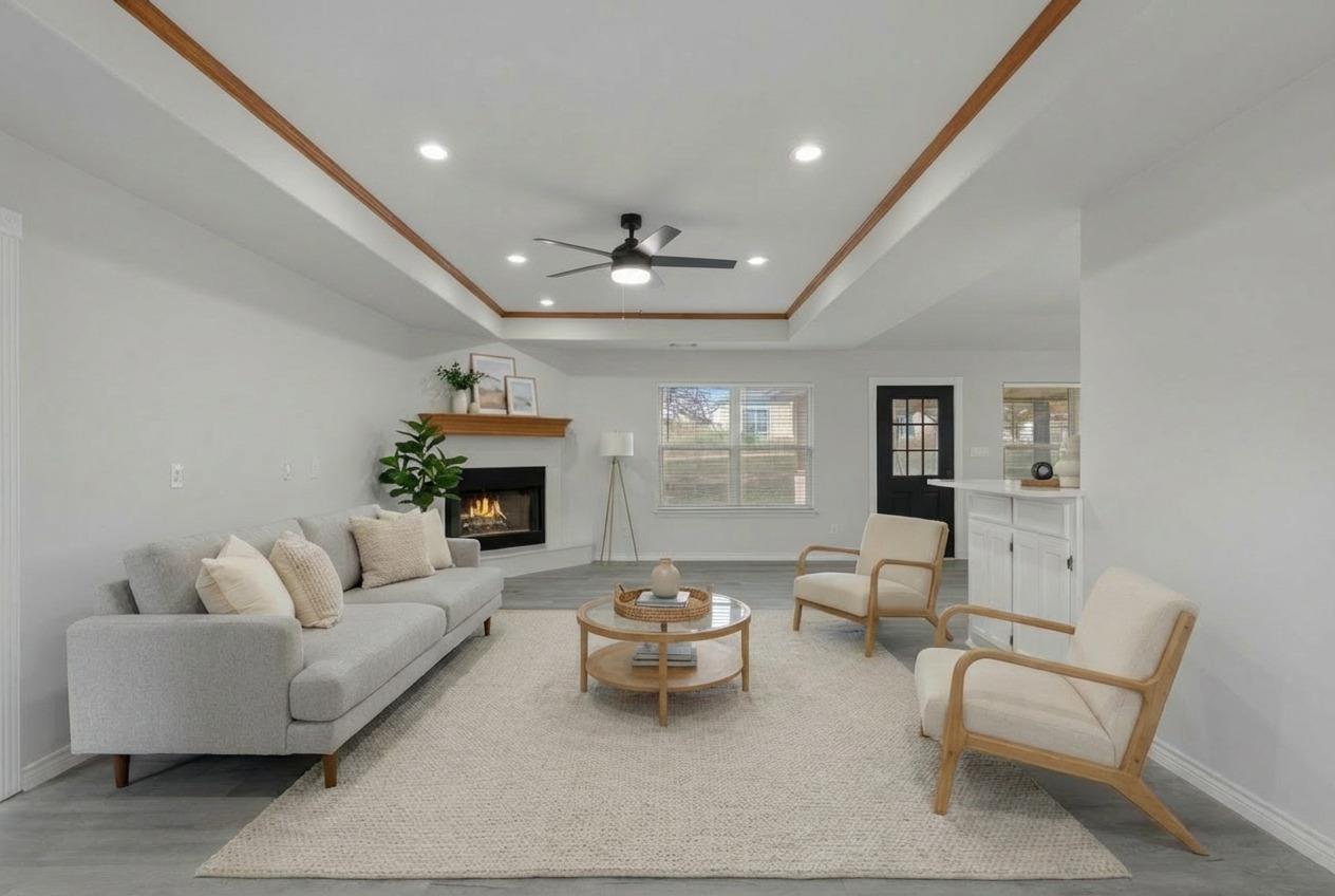 143 Boulder Drive Kingsland TX 78639