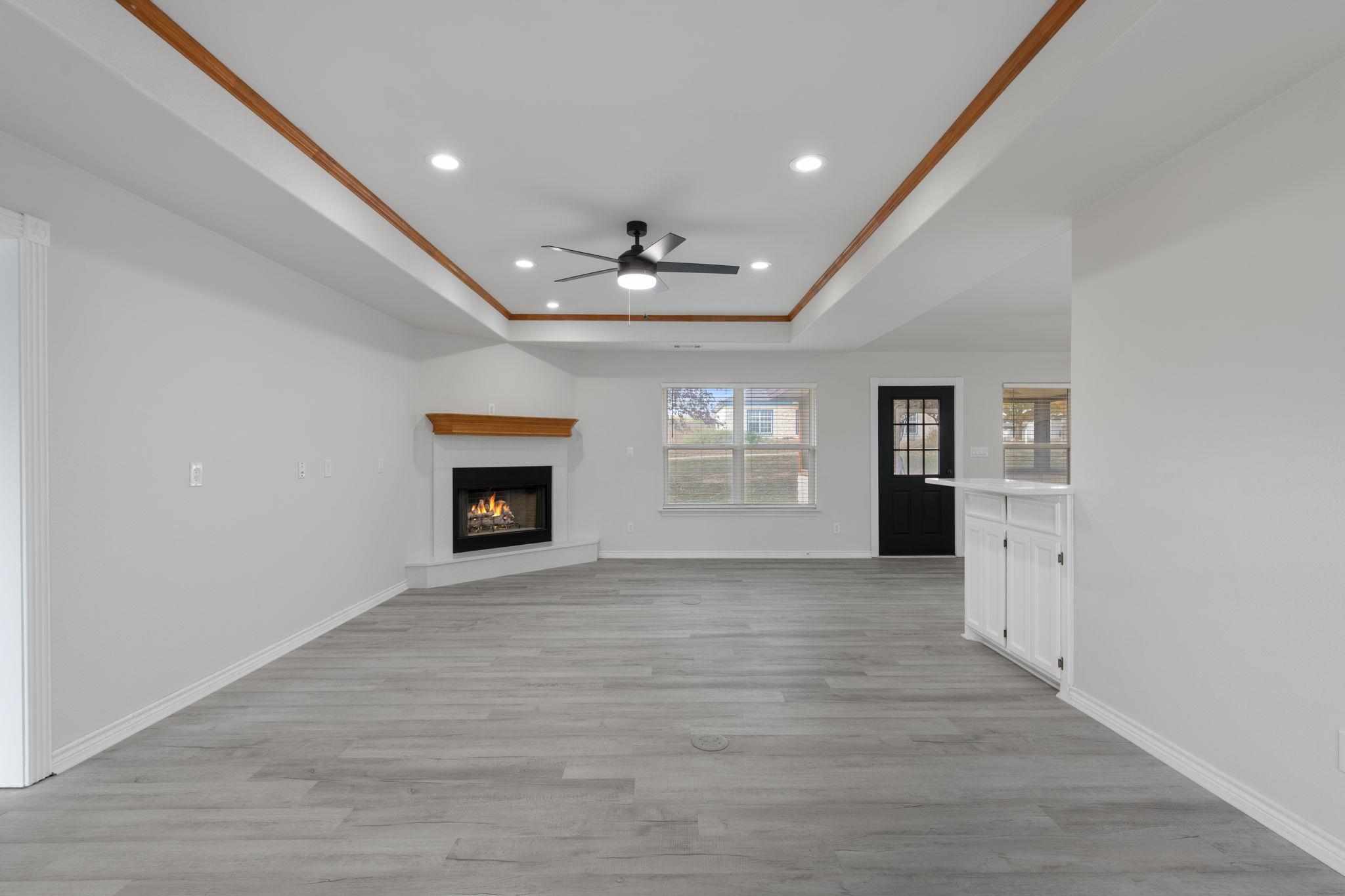 143 Boulder Drive Kingsland TX 78639