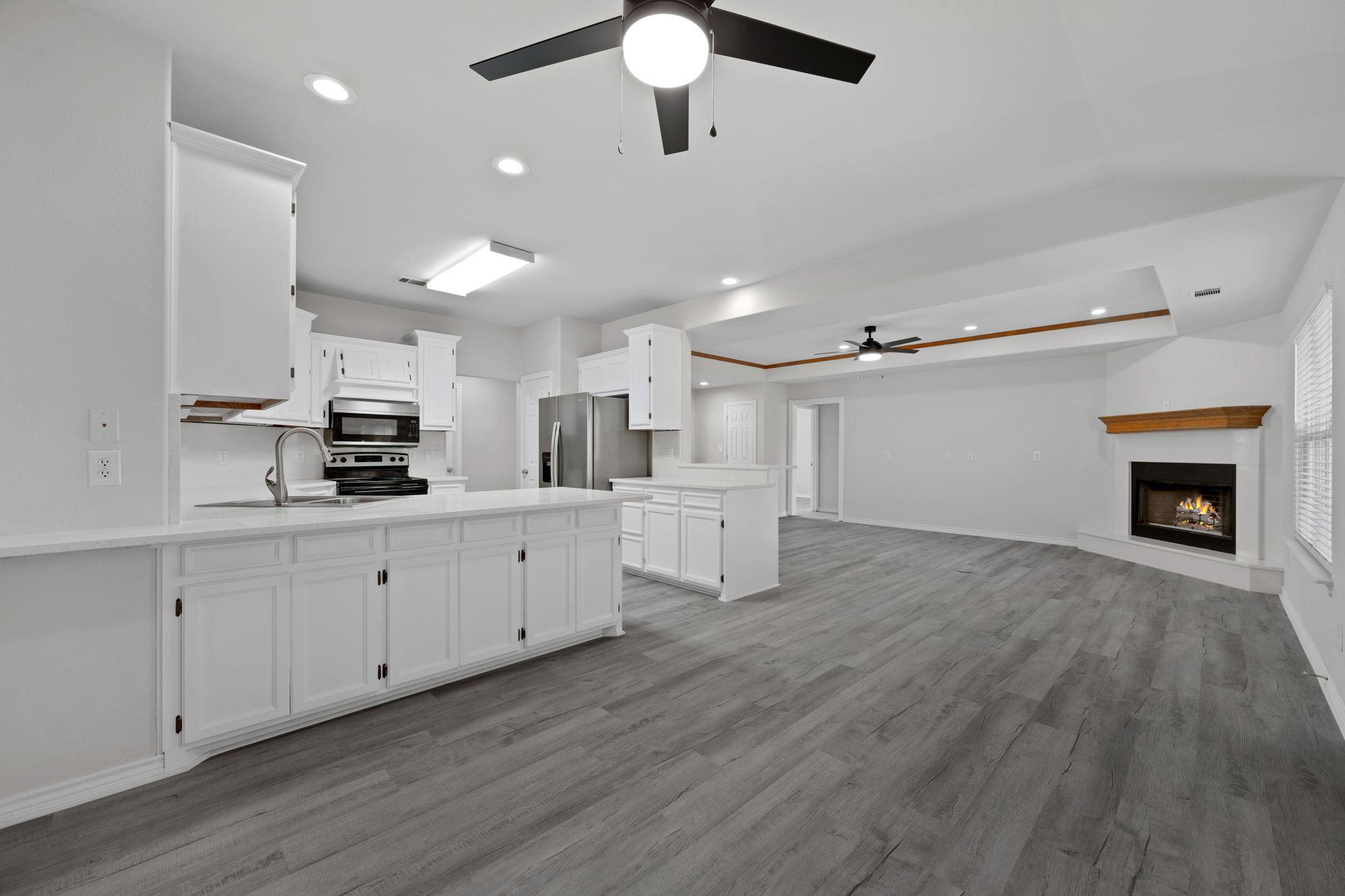 143 Boulder Drive Kingsland TX 78639