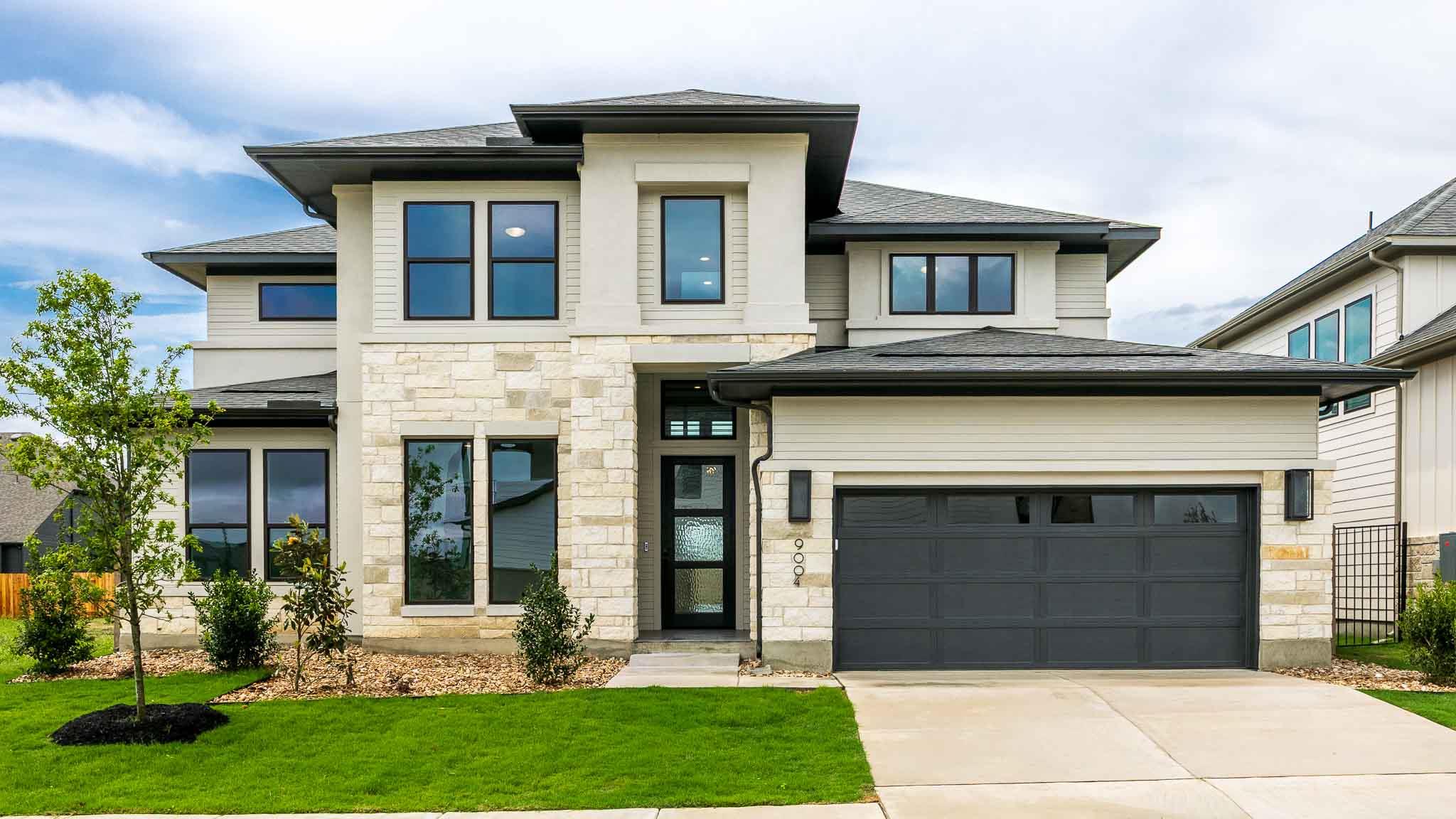9004 Fallkill Drive Austin TX 78744