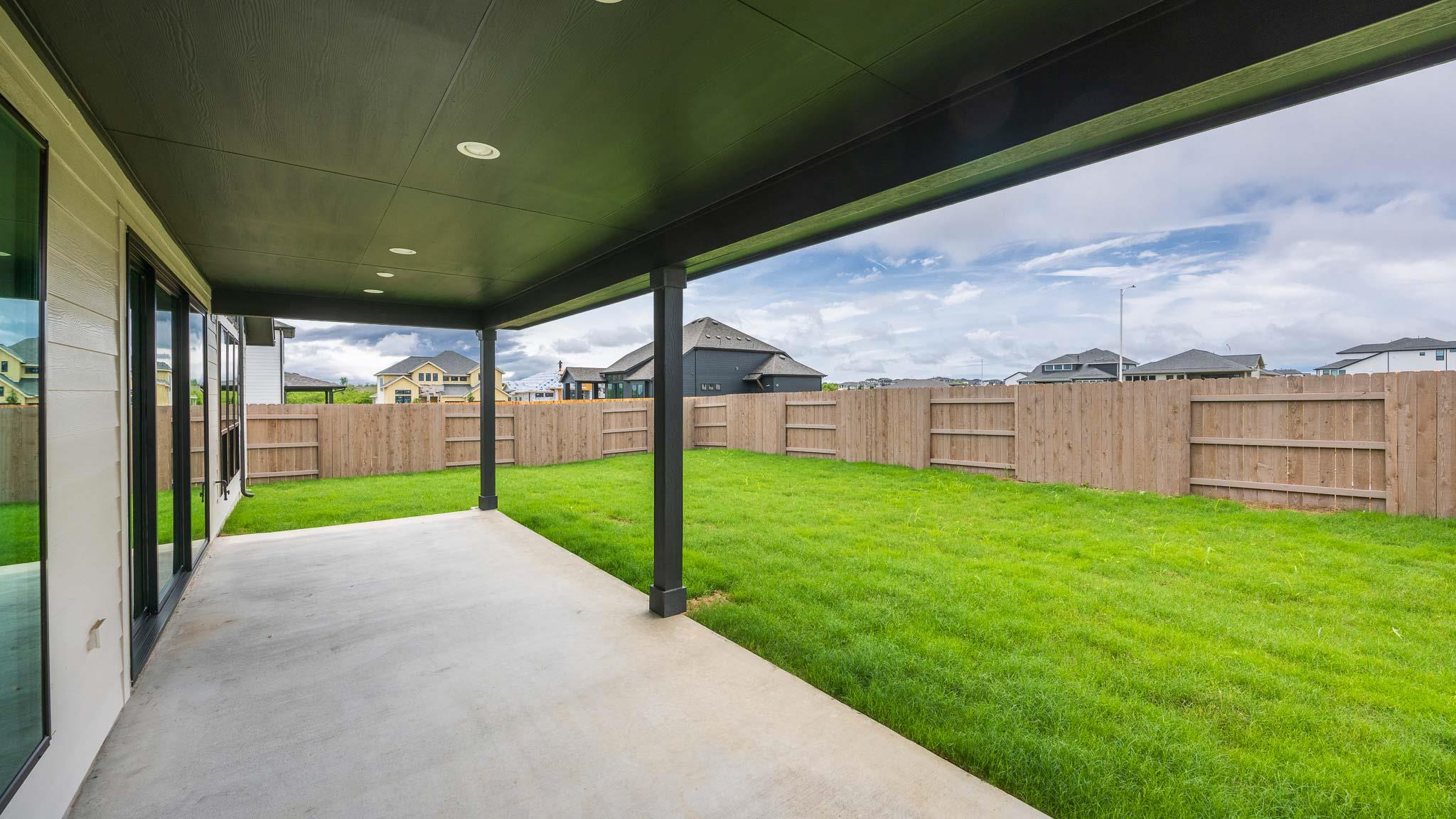 9004 Fallkill Drive Austin TX 78744