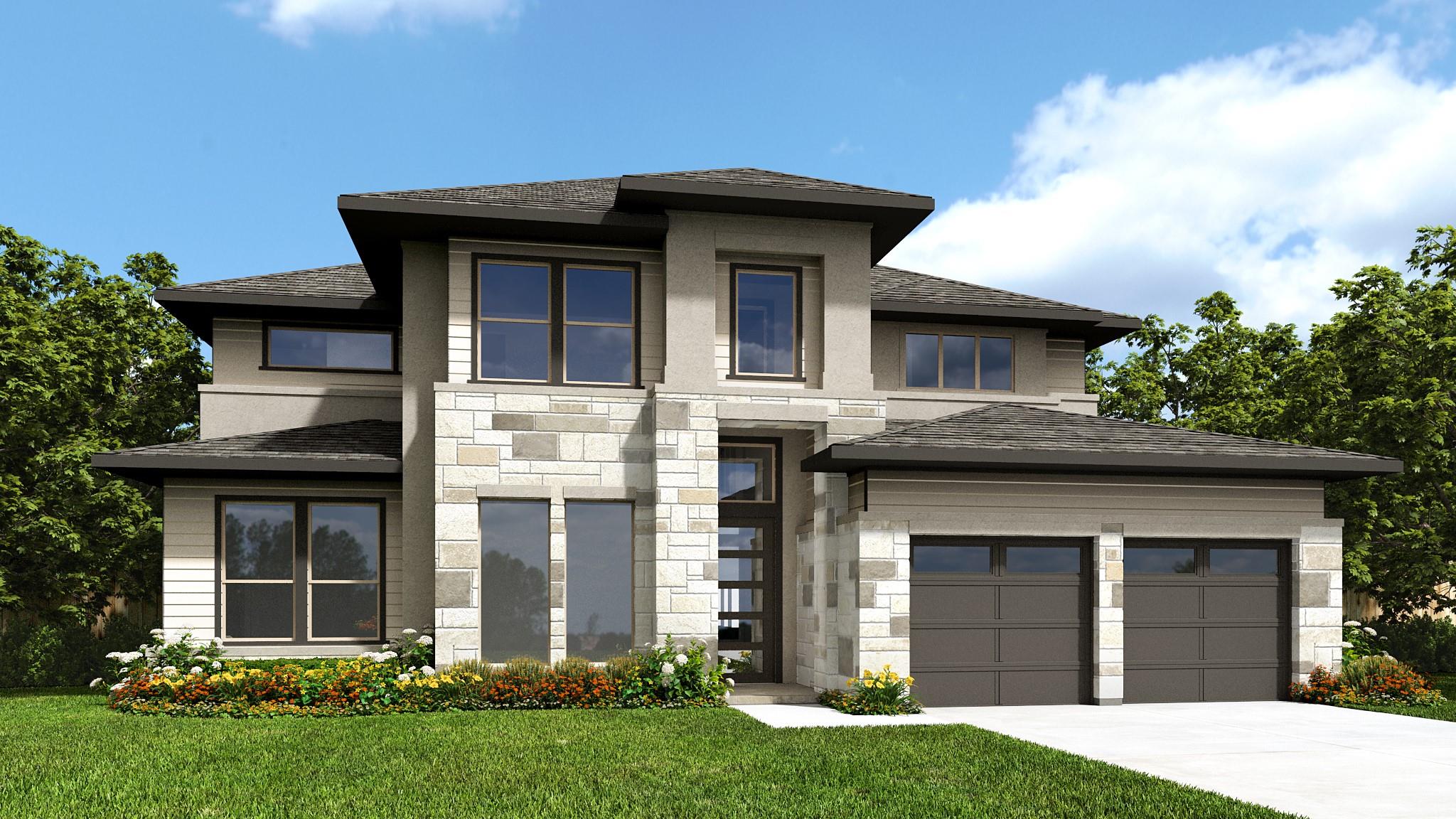 9004 Fallkill Drive Austin TX 78744