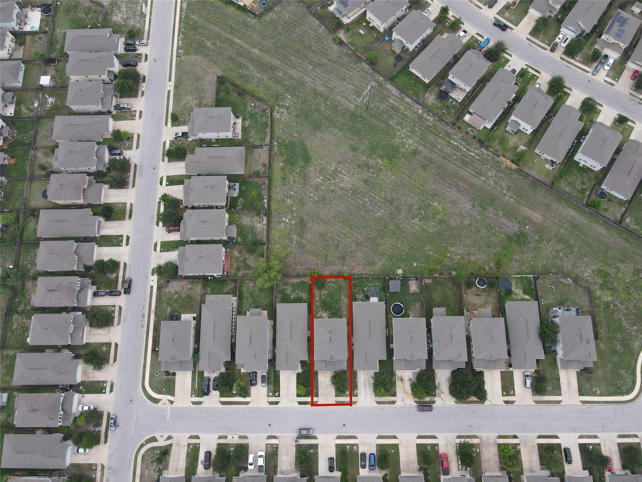 139 Corvid Drive Buda TX 78610
